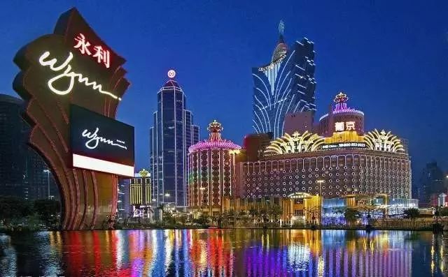 澳门正版资料大全特色,澳门正版资料大全的特色，历史、文化、科技与多元融合