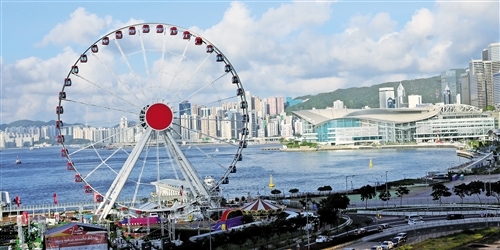 2025年香港资料精准,探索未来的香港，2025年资料精准分析