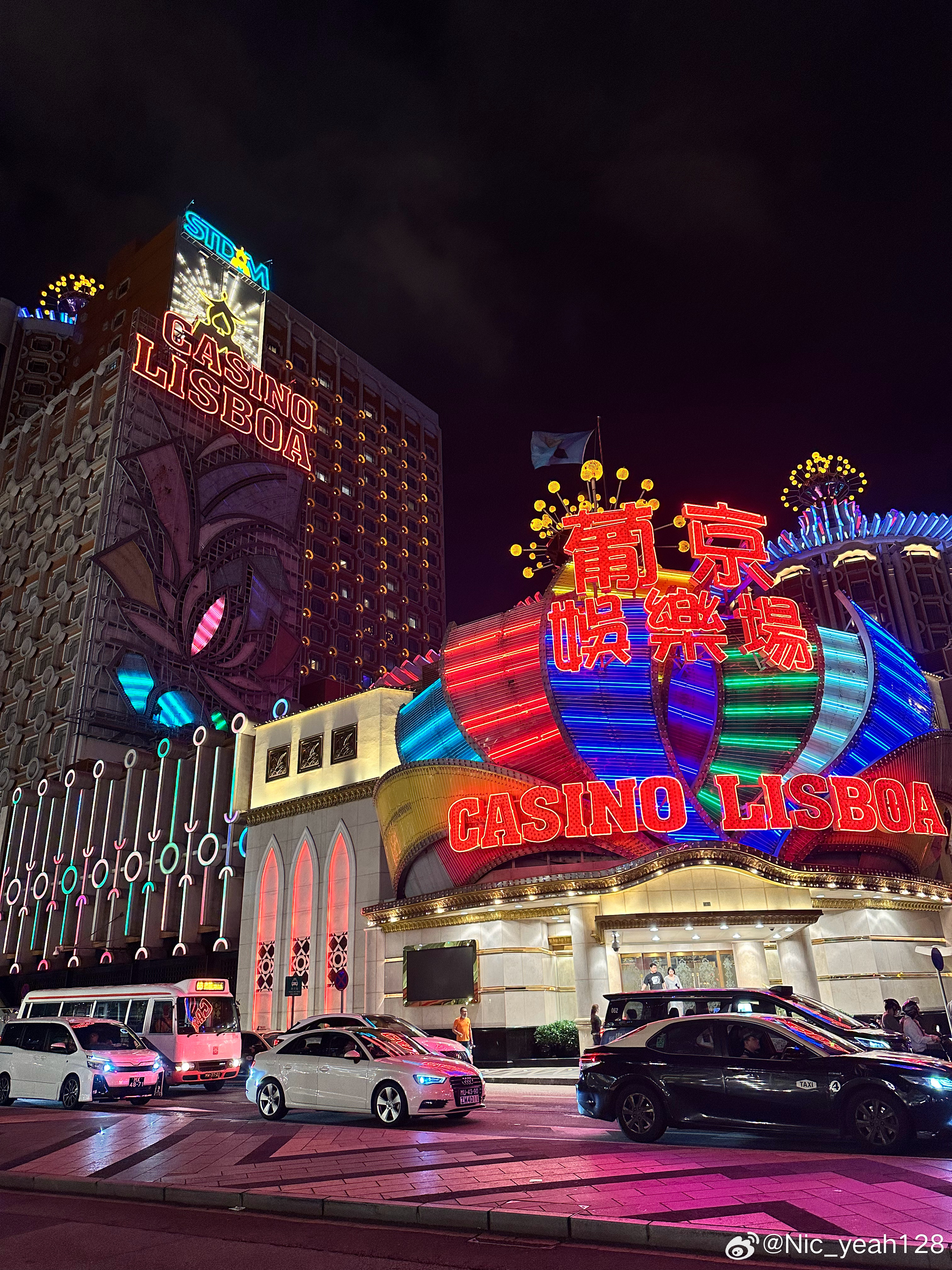 2025年澳门特马今晚,探索澳门特马文化，2025年的今晚