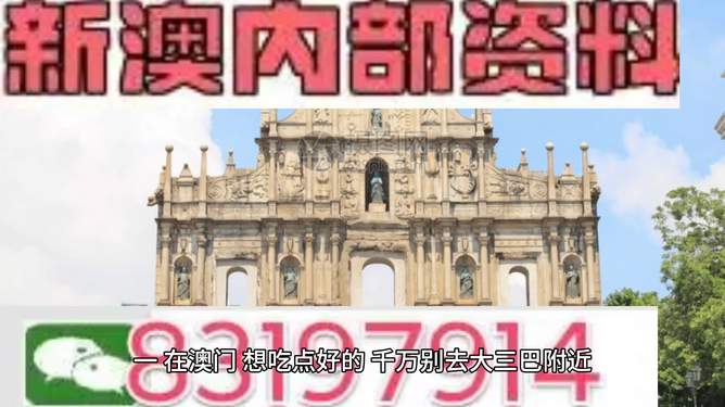 澳门内部正版资料大全,澳门内部正版资料大全，历史、文化、旅游与现代社会发展的多维视角