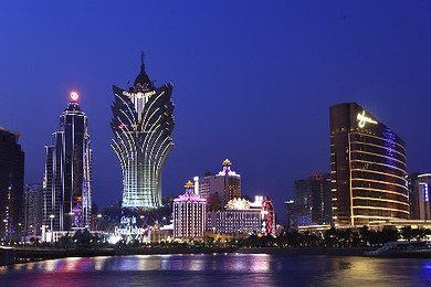 7777788888新澳门正版,探索新澳门正版，777778与88888的魅力之旅