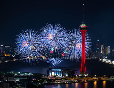 2025年澳门天天好运连连,澳门在2025年天天好运连连的繁荣景象