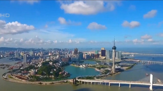 澳门最新资料2025年,澳门最新资料2025年展望，未来繁荣与多元发展的蓝图