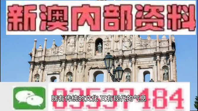 新澳门内部免费资料精准大全,澳门新内部免费资料精准大全，探索与揭秘
