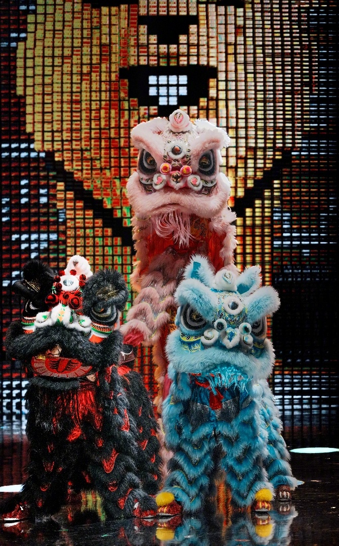 澳门火麒麟一肖一码2025,澳门火麒麟一肖一码2025，神秘传奇与当代文化的交汇点